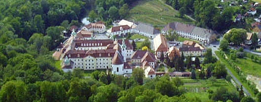 zur Homepage der Kloster St. Marienthal Wirtschaftsverwaltungs GmbH in 02899 Ostritz