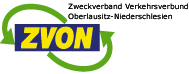 ZVON - Verkehrsverbund Oberlausitz-Niederschlesien