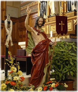 unser Kurs Jesus von Nazareth - wahrer Mensch, Jesus Christus - wahrer Gott