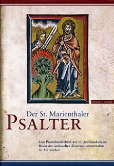 Der St. Marienthaler Psalter