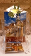 Geschenkpackungen mit unterschiedlichem Inhalt aus unserem Klostermarkt