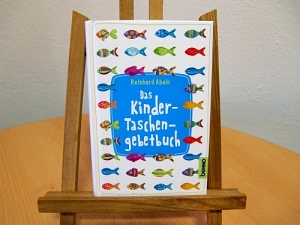 Kinderbücher, Taschenbücher, Gebetsbücher aus unserem Klostermarkt St. Marienthal