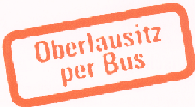 Oberlausitz per Bus - der Reisekatalog fÜr Gruppen, Busreise-Veranstalter und Vereine