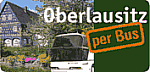 ''Oberlausitz per Bus'' - der Reisekatalog für Reisegruppen, Reiseveranstalter, Busunternehmen, Gruppen, Gesellschaften, Vereine, Klassen ...