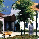 Evangelische Tagungsstätte Kreuzbergbaude Jauernick-Buschbach