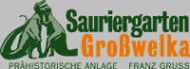 zur Homepage vom Sauriergarten Growelka