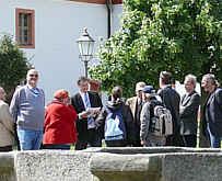 Führungen durch das Kloster St. Marienthal
