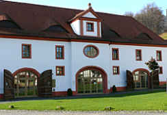 G¨stehaus Haus der Familie vom Internationalen Begegnungszentrum St. Marienthal