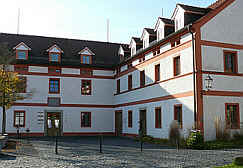 Internationales Begegnungszentrum St. Marienthal in 02899 Ostritz