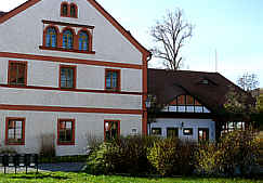 G¨stehaus St. Franziskus