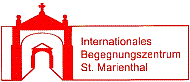das Logo vom IBZ St. Marienthal