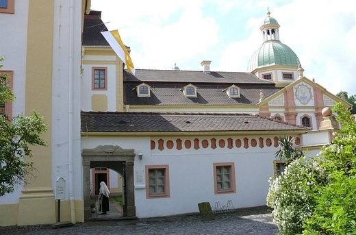 Kurs ''Zisterzienser und Handarbeiten'' - Einkehrtage mit klösterlichem Rhythmus